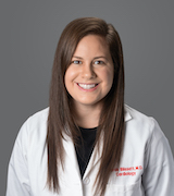 Sarah Blissett (MD, MHPE, FRCPC)